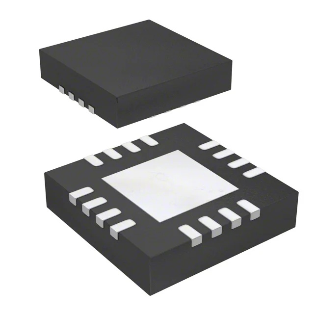MAX5972AETE+T Analog Devices Inc./Maxim Integrated  Power Over Ethernet (PoE) Controllers